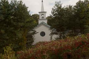 Congregational Church of Hooksett