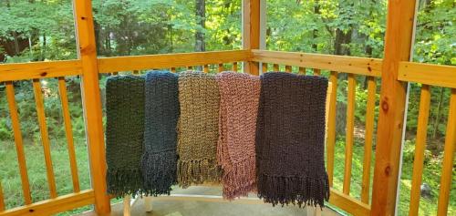 prayer-shawls